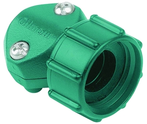 FEMALE POLY HOSE COUPLING 1/2"