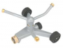 FULL-CIRCLE WHIRLING SPRINKLER