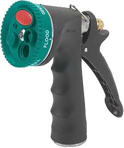COMFORT GRIP 7-SPRAY NOZZLE