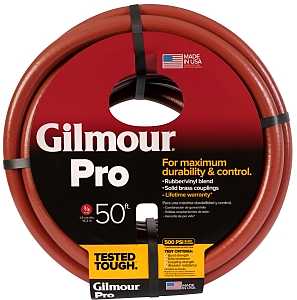RED PROFESSIONAL HOSE 50FT