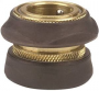 BRASS FEMALE QUICK CONNECTOR