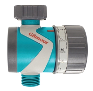 MECHANICAL WATER TIMER 1-120MI