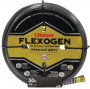 GRAY FLEXOGEN GARDEN HOSE 50FT