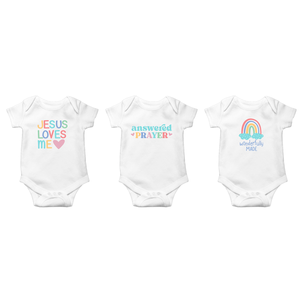 INSPIRED DIAPER SHIRTS