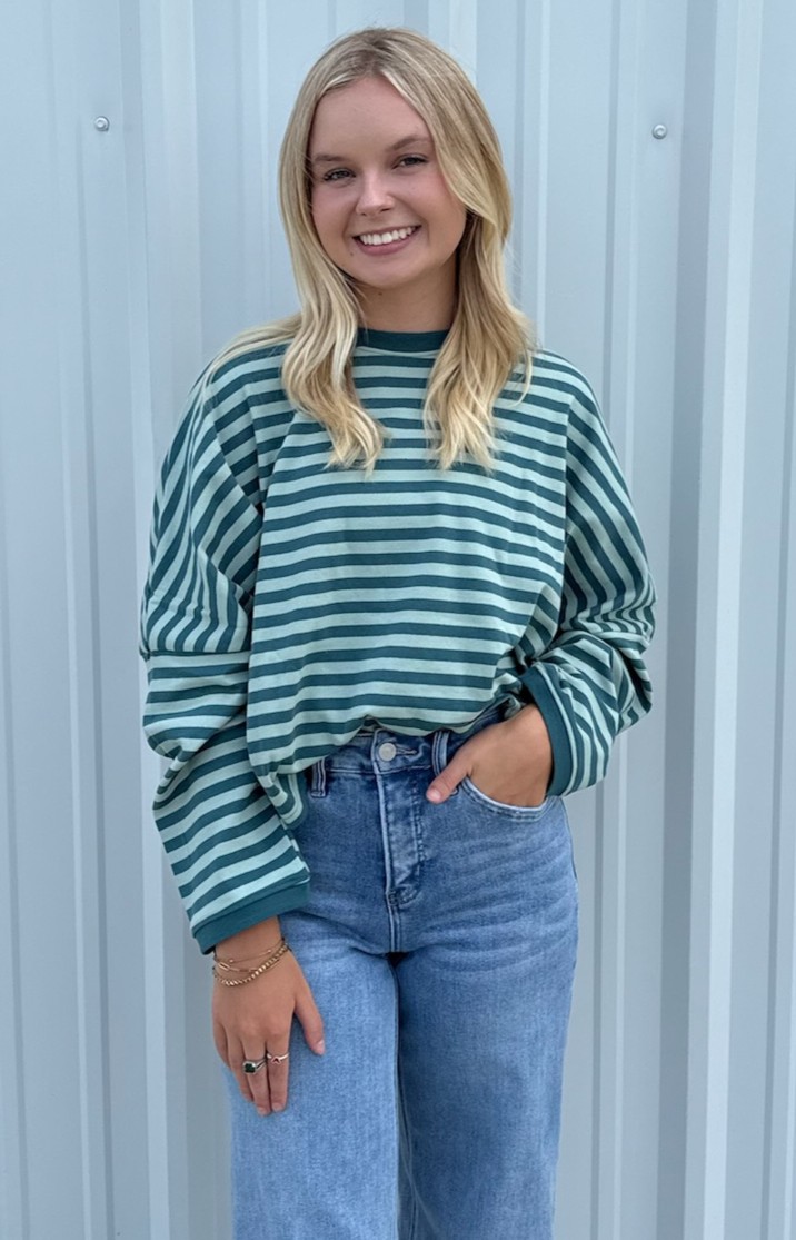 EUCALYPTUS ON THE LINE TOP