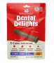 SMALL DENTAL CHEWS 10.5OZ