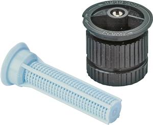 SPRINKLER NOZZLE 15FT SPRAY