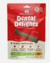 LARGE DENTAL CHEWS 23.2OZ