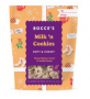 MILK & COOKIES DOG TREATS 6OZ