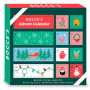 ADVENT CALENDAR DOG TREATS