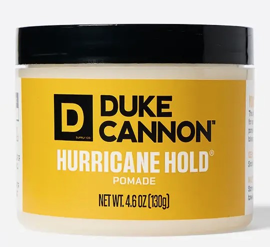 4OZ HURRICANE STYLING POMADE