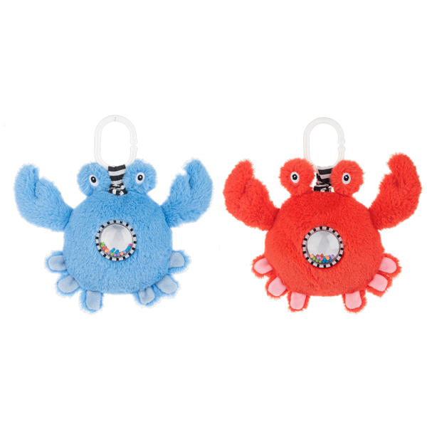 CRABBIE SKITTER CRITTERS