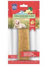 HDC LARGE CHEESE DOG CHEW 3.3OZ