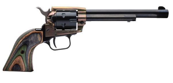 HERITAGE RR REVOLVER 22LR