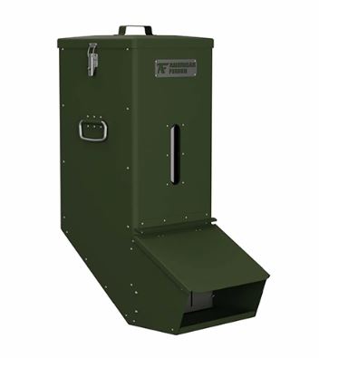 HANGING GRAVITY FEEDER 80LB