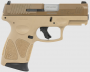 TAURUS G3C 9MM TAN/COYOTE