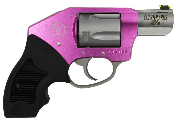 PINK LADY SMALL 38SPL 5RNDS 2"