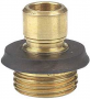 BRASS MALE QUICK CONNECTOR