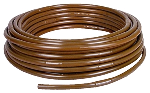 EMITTER TUBING 1/2IN 100FT