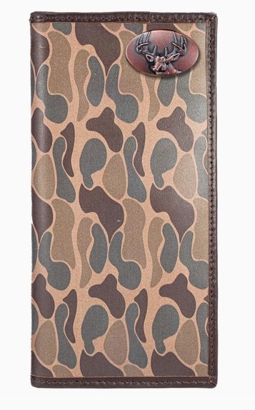 OSC BRN SECRETARY WALLET