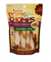 PORK CHOMPS LARGE TWISTS 4PK