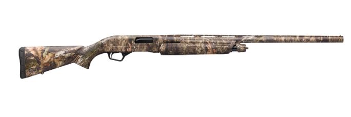 WINCHESTER SXP UNIVERSAL MOSSY OAK 12GA 3"