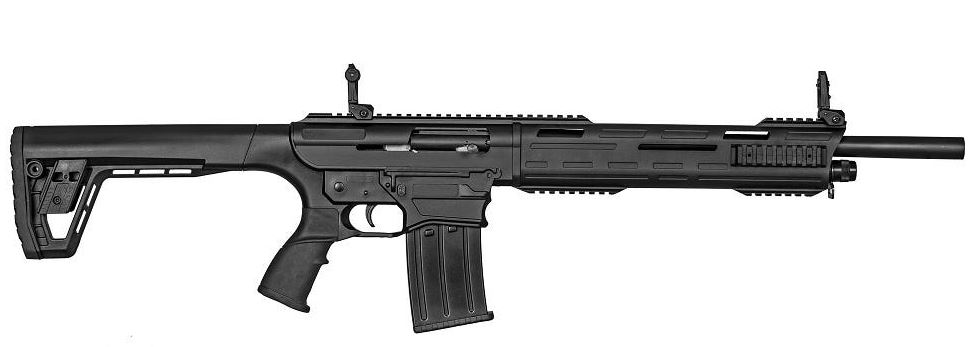 TOKAREV 12GA AR SHOTGUN