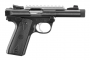 RUGER MARK IV 22/45 22LR 4.4"