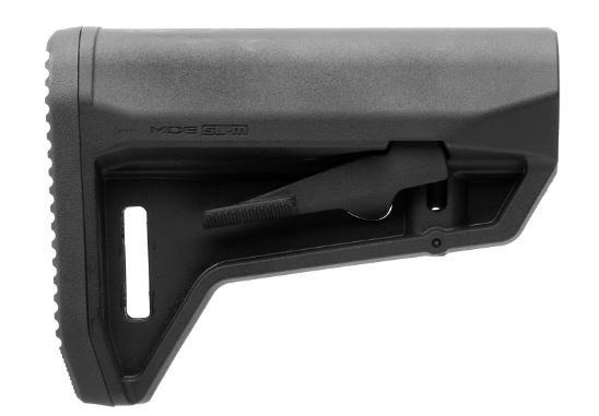 MAGPUL MIL-SPEC CARBINE STOCK