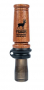 HARDWOOD FAWN BLEAT DEER CALL