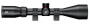PRO HUNTER RIFLE SCOPE 3-9X50MM