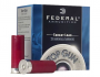 FEDERAL 12GA 2-3/4" NO 8 25 ROUNDS