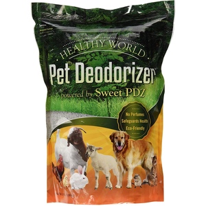 PET DEODORIZER 3.5LB