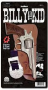 BILLY THE KID PISTOL TOY SET