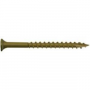 STAR DRIVE DECK SCREW #8 1-5/8"