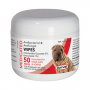 MEDICATED ANTIBACTERIAL PET WIPES