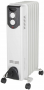 WHITE OIL FILLED HEATER 120V