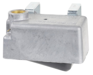 ALUMINUM TANK FLOAT VALVE