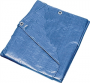 BLUE POLY TARP 12X16FT