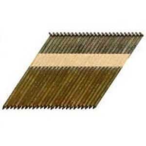 STEEL FRAMING NAILS 3-1/4"