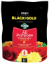 BLACK GOLD POTTING MIX 8QT