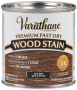 DARK WALNUT WOOD STAIN 1/2PT