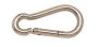 STEEL SPRING SNAP 1/4"