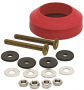 TOILET TANK GASKET KIT