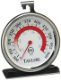 ANALOG OVEN THERMOMETER