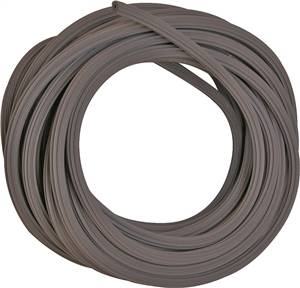 BLACK SCREEN SPLINE .165" 25FT