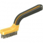 STEEL STRIPPING BRUSH 7IN