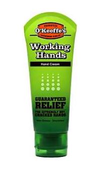 WORKING HANDS CREAM 3OZ