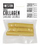 COLLAGEN SAUSAGE CASING 3PACK
