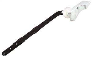 PLASTIC TOILET TANK LEVER